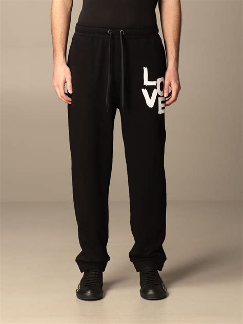 burberry pants for men.